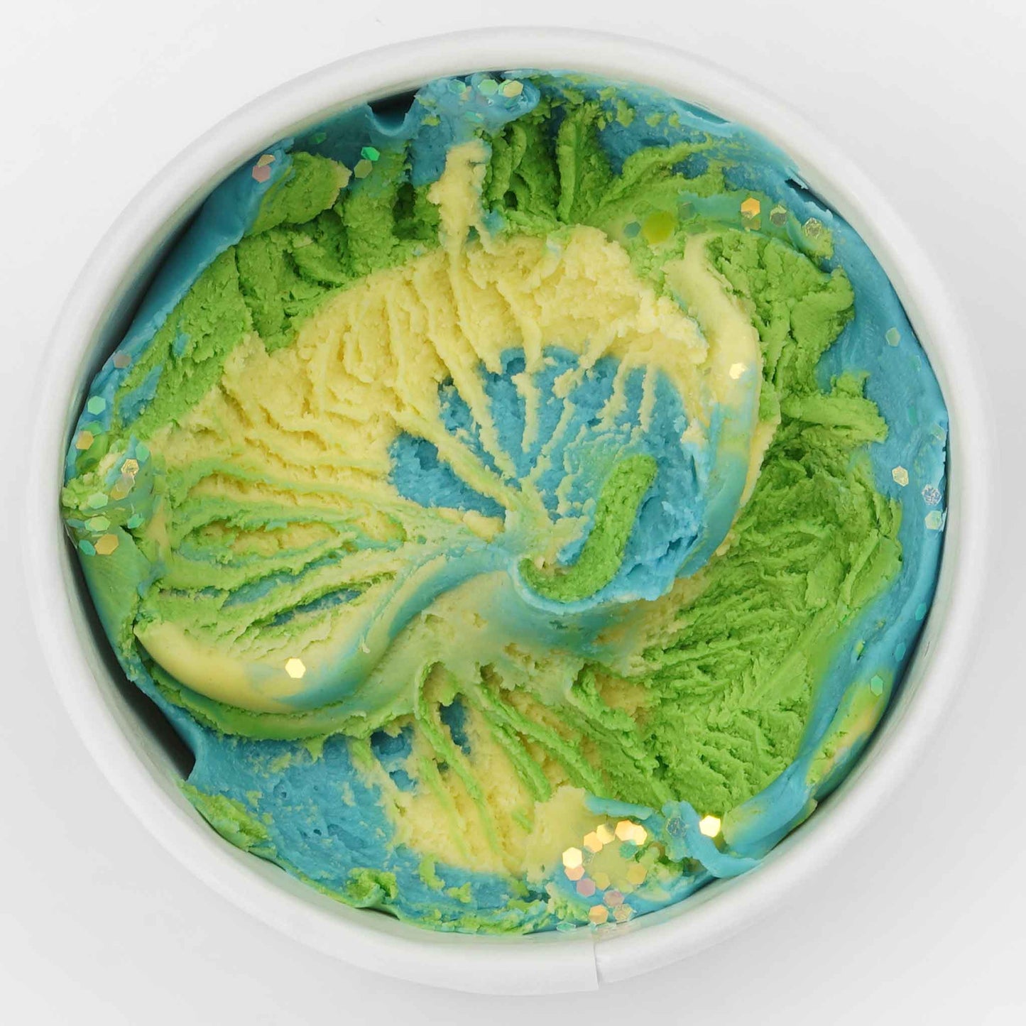 Land of Dough - Seascape - 5 oz. Scoop