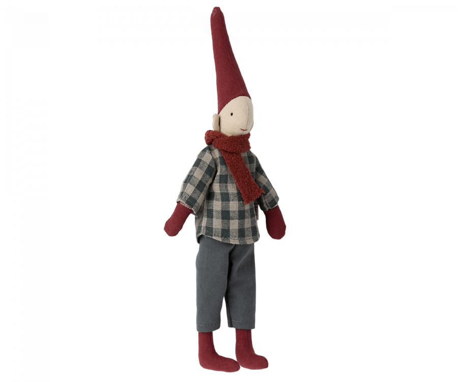 Maileg - Climbing Pixy - 4 ass.