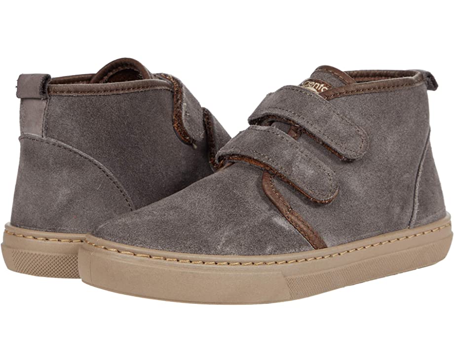 Cienta- Suede Boot - Antarctica