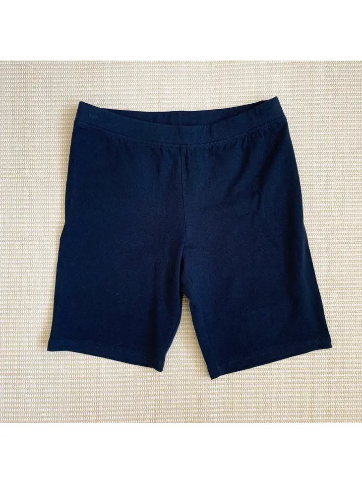 Bike Short - Black