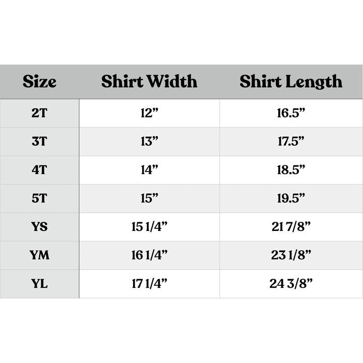 Rivet Apparel Co. - Adventure Awaits Tee