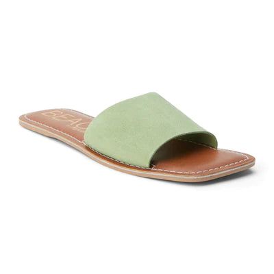 Matisse - Bali Slide Sandal - Lime