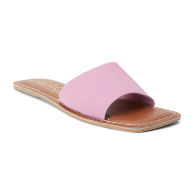 Matisse - Bali Slide Sandal - Hot Pink