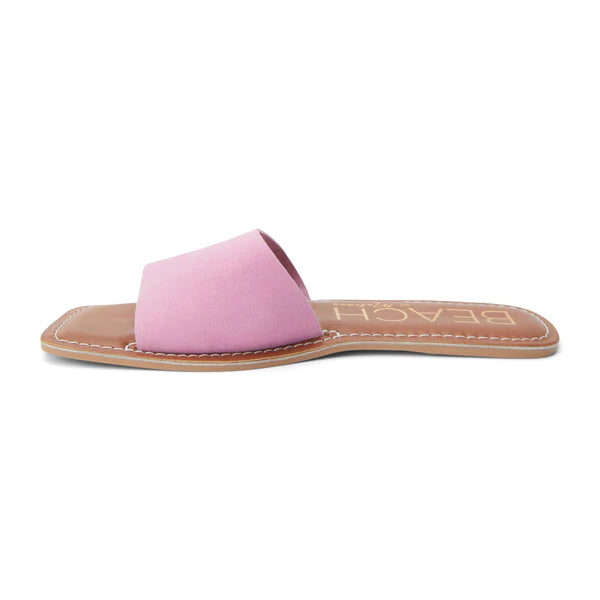 Matisse - Bali Slide Sandal - Hot Pink
