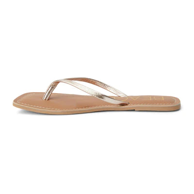 Matisse - Bungalow Sandal - Gold