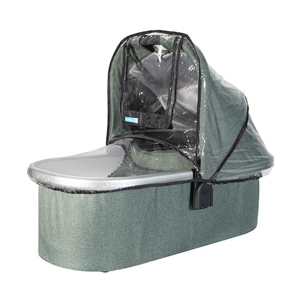 Bassinet Rain Shield - DROPSHIP ITEM - PLEASE ALLOW ONE WEEK FOR PROCESSING