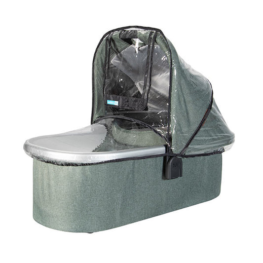 Bassinet Rain Shield  - DROPSHIP ITEM - PLEASE ALLOW ONE WEEK FOR PROCESSING