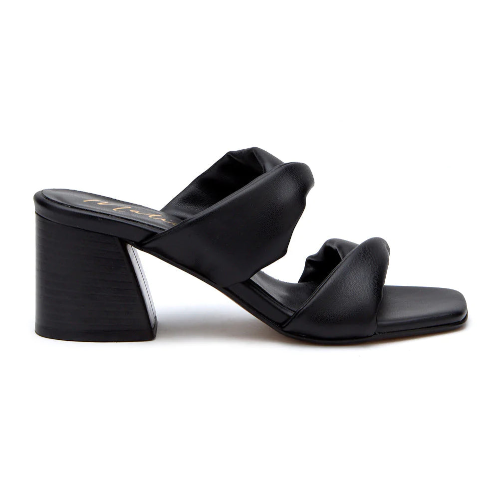 Matisse - Carmella Heel - Black