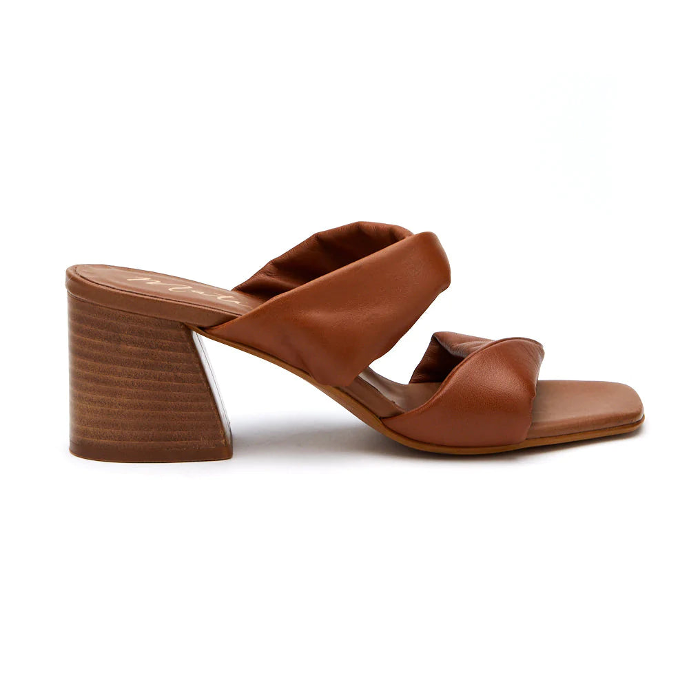 Matisse - Carmella Heel - Tan