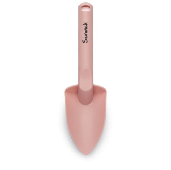 Scrunch Bucket - Shovel - Dusty Rose