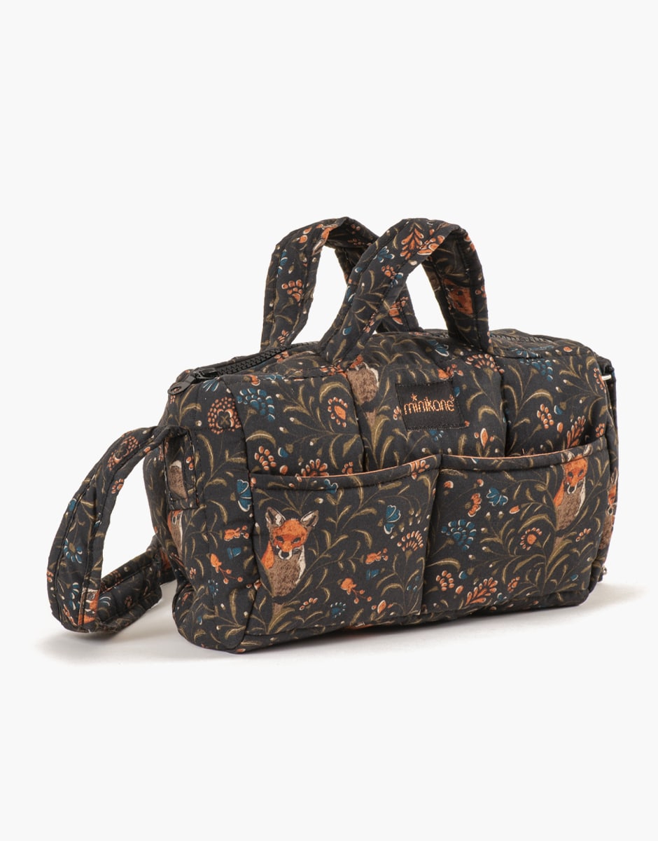 Minikane - Diaper Bag - Pipo