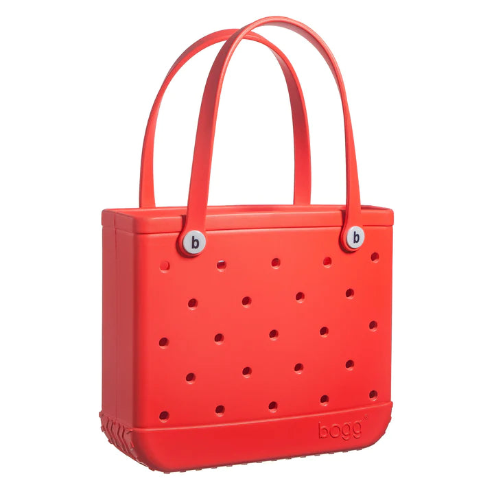Bogg Bag - Baby Bogg - Coral Me Mine