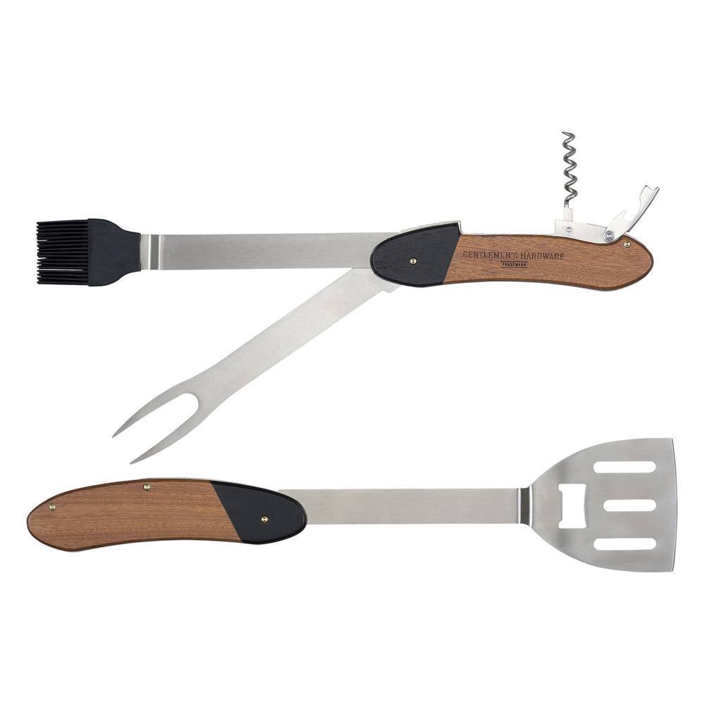 Gentlemen's Hardware - BBQ Multi Tool