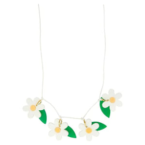 Meri Meri - Daisy Necklace