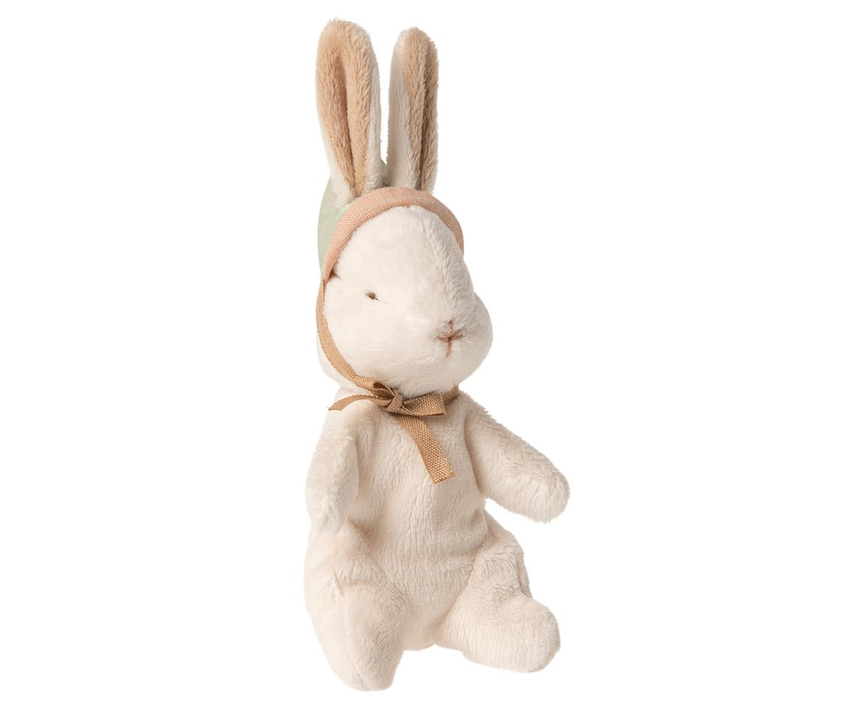 Maileg - Happy Day Bunny in Box, Small