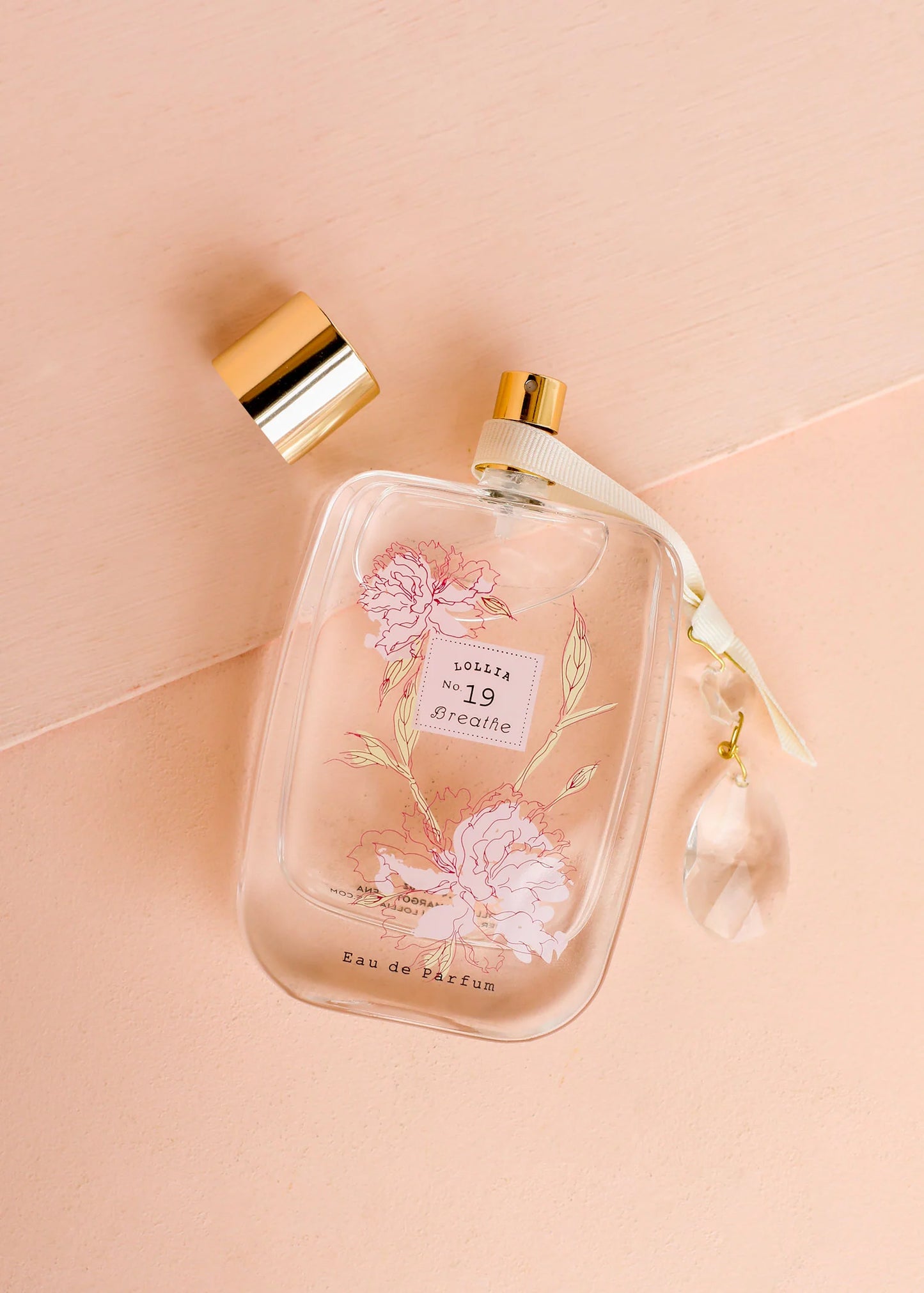 Lollia - Breathe Eau De Parfum