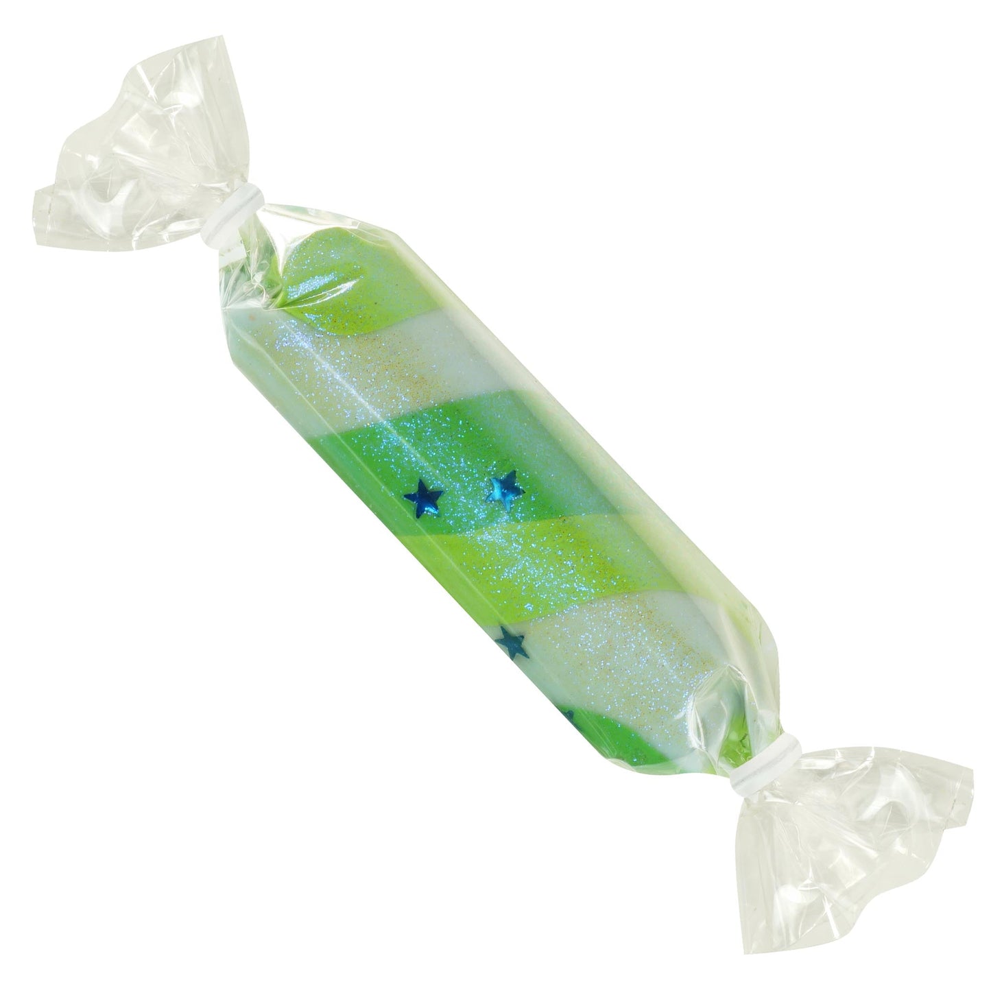 Land of Dough - Layer Cake Glitter Roll - 3 oz.