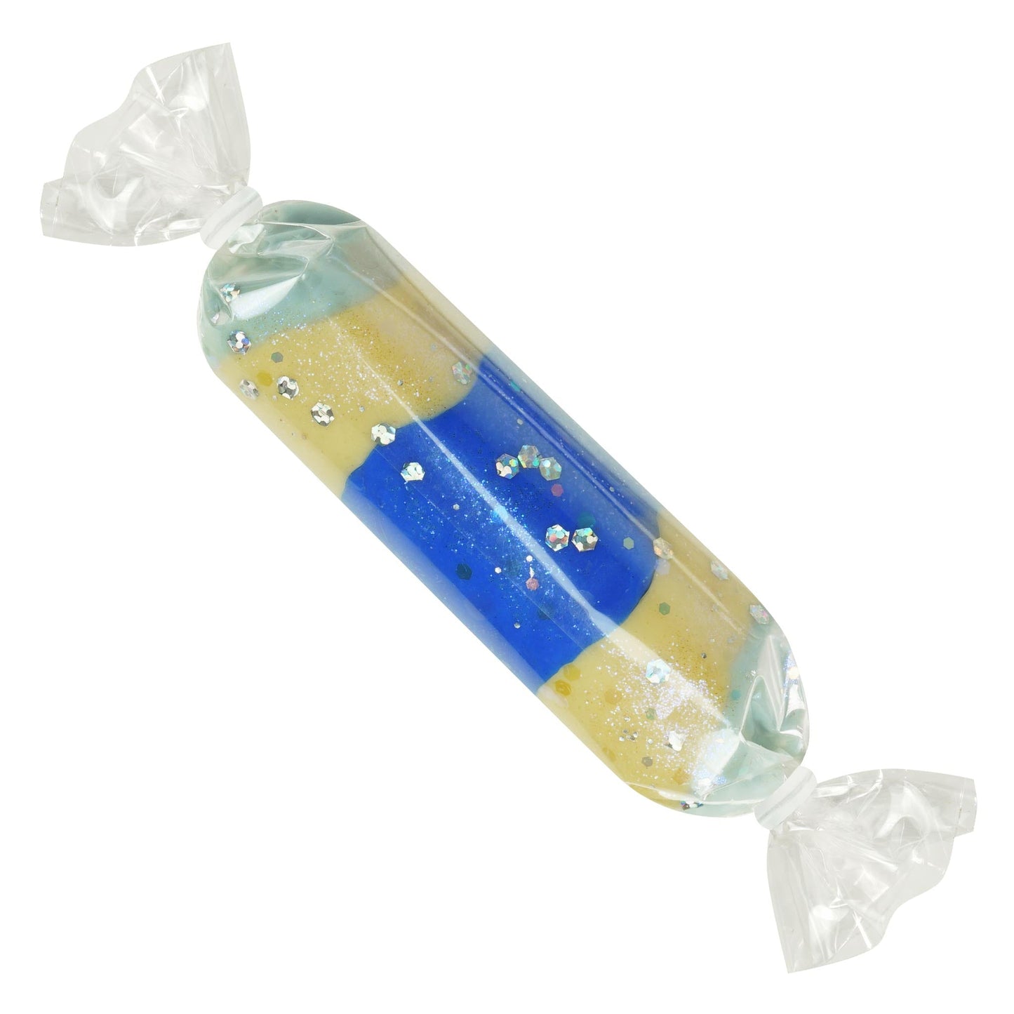 Land of Dough - Magic Wish Glitter Roll - 3 oz.