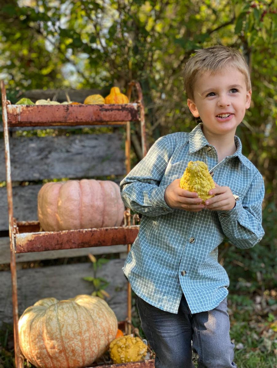 Me & Henry - Mark Denim Jeans - Charcoal