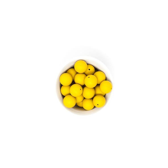 Three Hearts - Sili Soother - Round