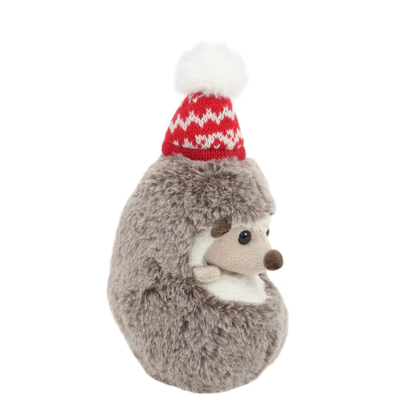 Mon Ami - Rolly The Hedgehog