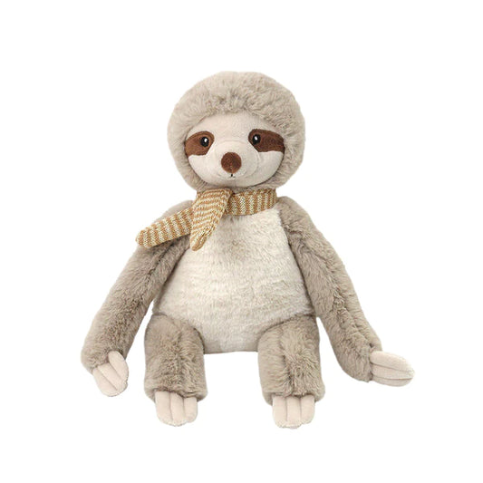 Mon Ami - Sy the Sloth Plush Toy