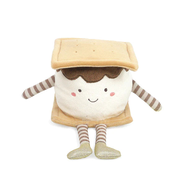 Mon Ami - Moe Smores