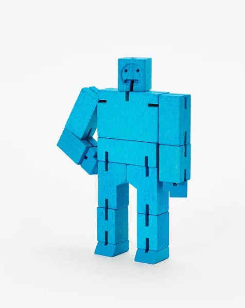 Cubebot areaware best sale