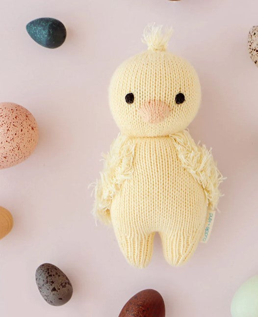 Cuddle + Kind - Baby Duckling
