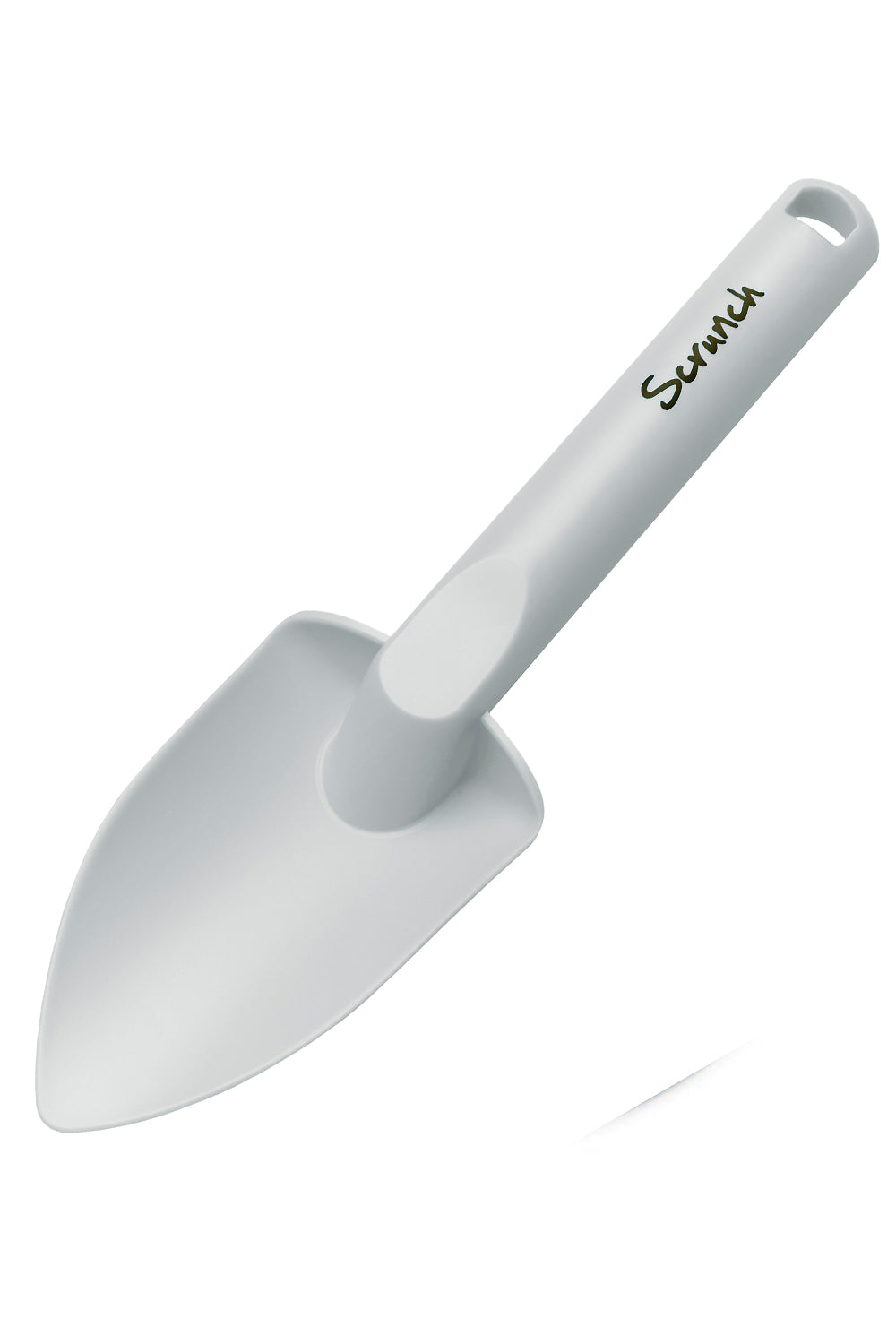 Scrunch Bucket - Shovel - Duck Egg Blue