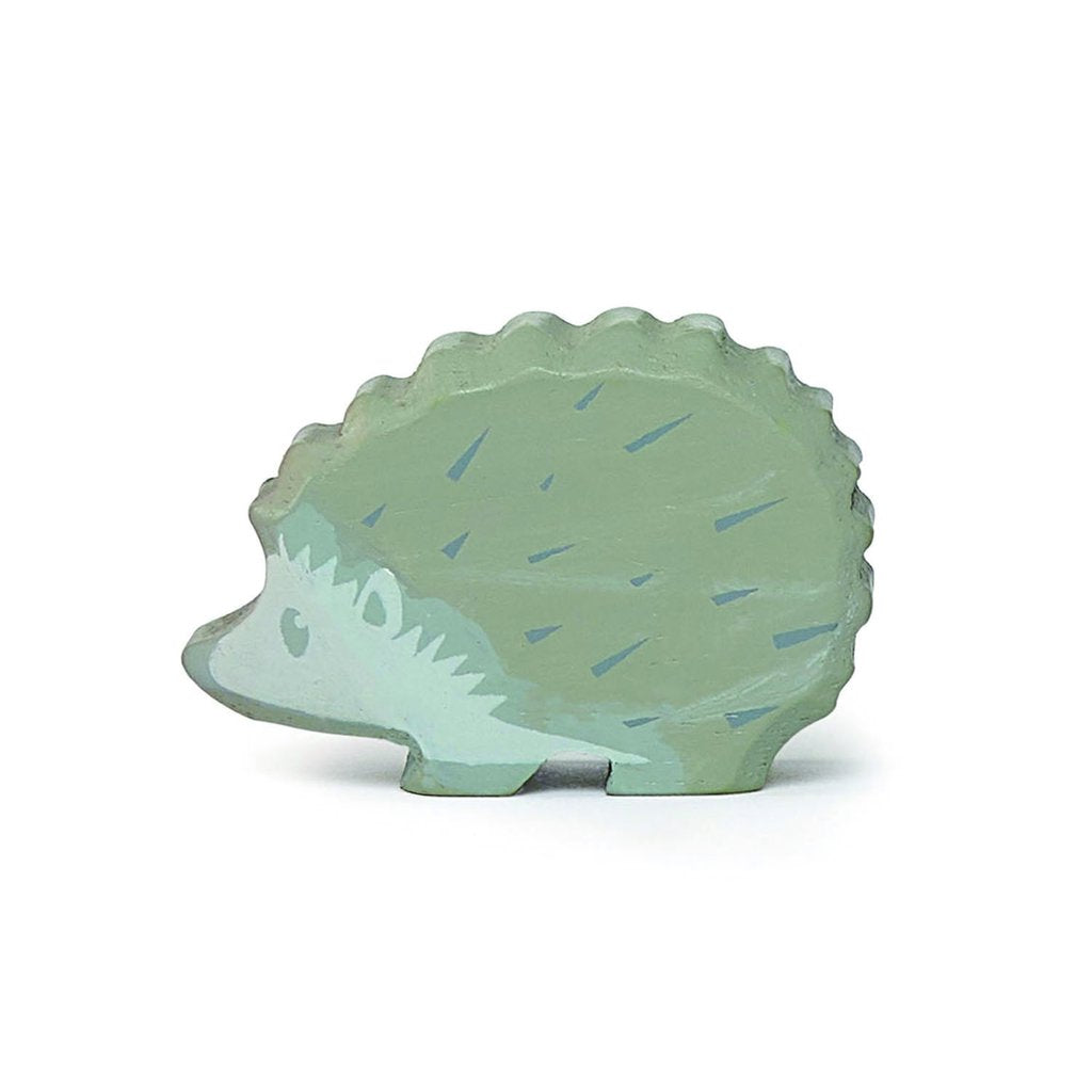 Tender Leaf Toys - Wood Animal - Hedgehog