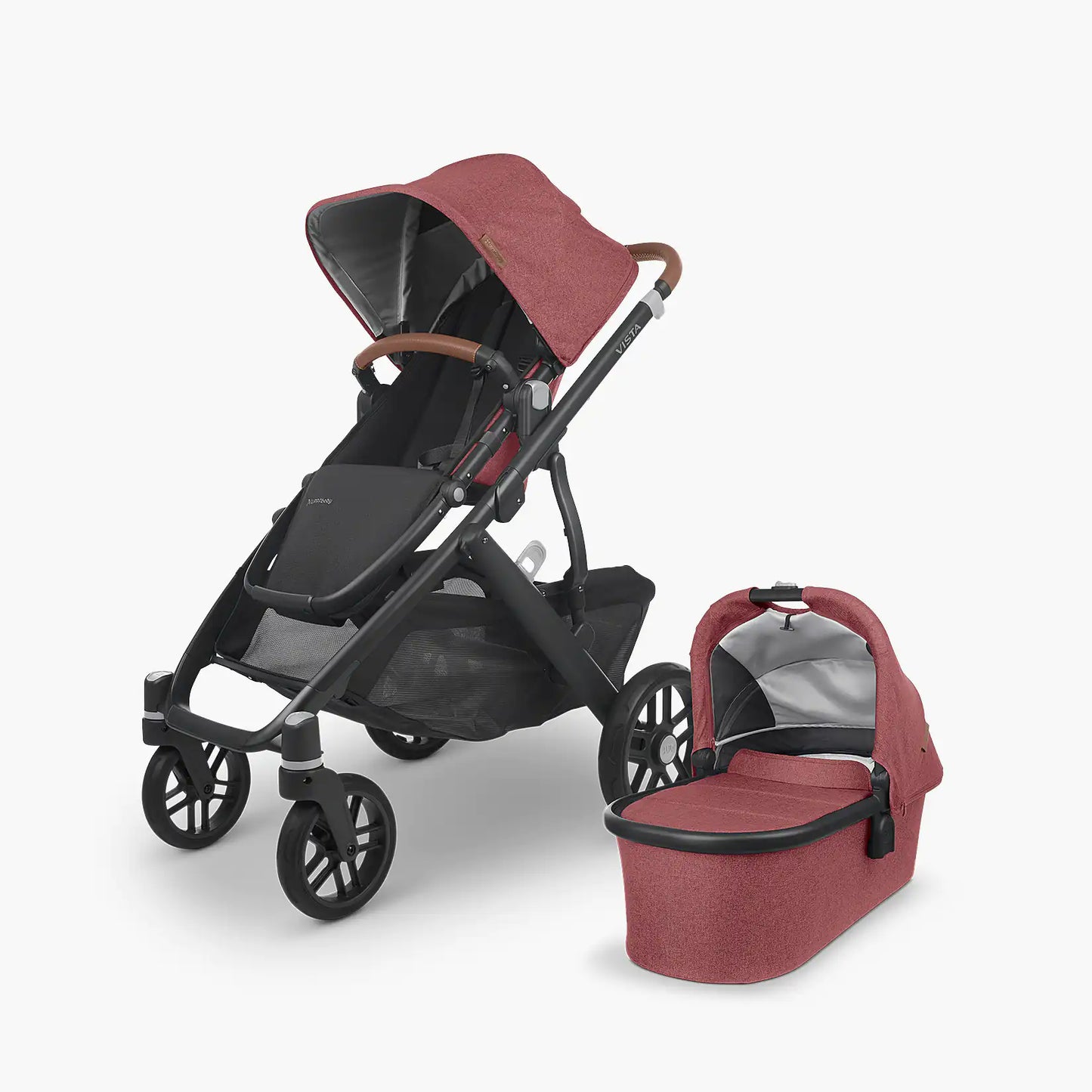 VISTA V2 Stroller - LUCY  - DROPSHIP ITEM - PLEASE ALLOW ONE WEEK FOR PROCESSING