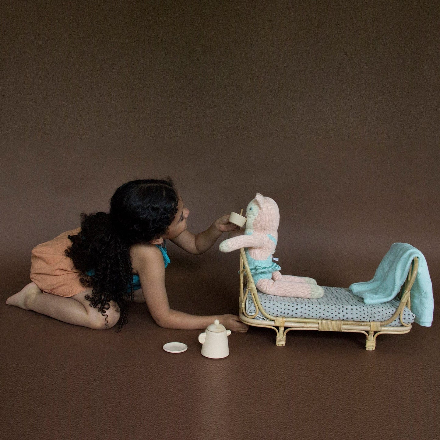 BlaBla - Splash the Cat