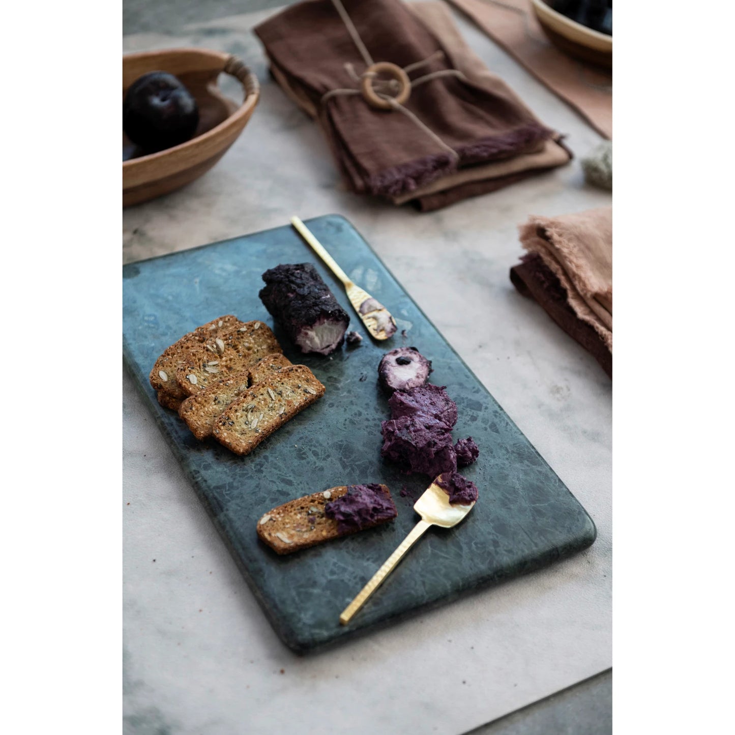 Marble Cutting Board