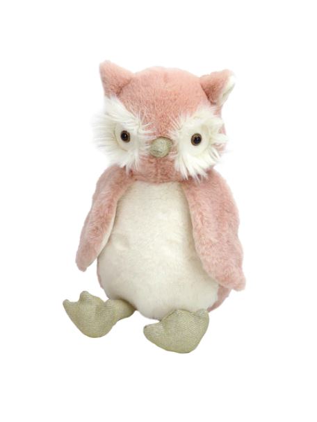 Mon Ami - Ava The Owl