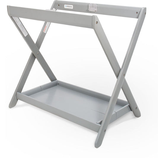 Bassinet Stand - GREY  - DROPSHIP ITEM - PLEASE ALLOW ONE WEEK FOR PROCESSING