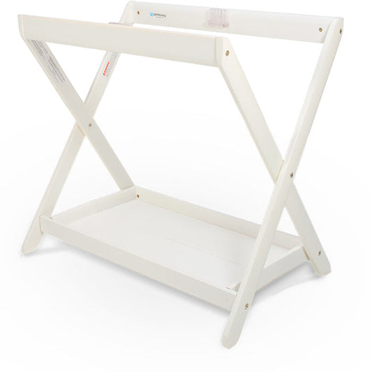 Bassinet Stand - WHITE  - DROPSHIP ITEM - PLEASE ALLOW ONE WEEK FOR PROCESSING