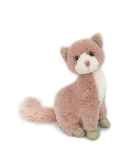 Mon Ami - Callie Pink Kitty