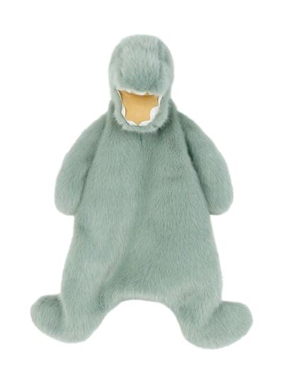 Mon Ami - Dinosaur Security Blanket