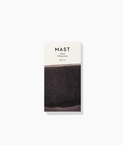 Mast - Dark Chocolate - Mini