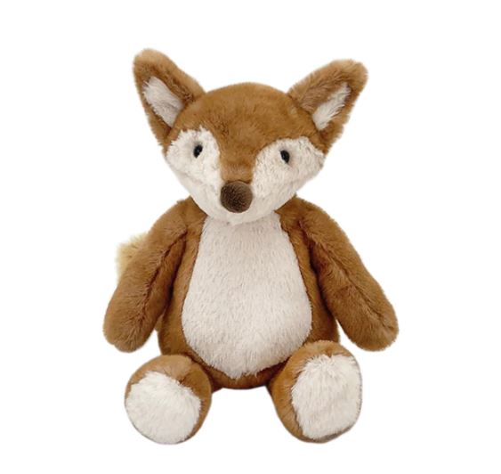 Mon Ami - Finn The Fox