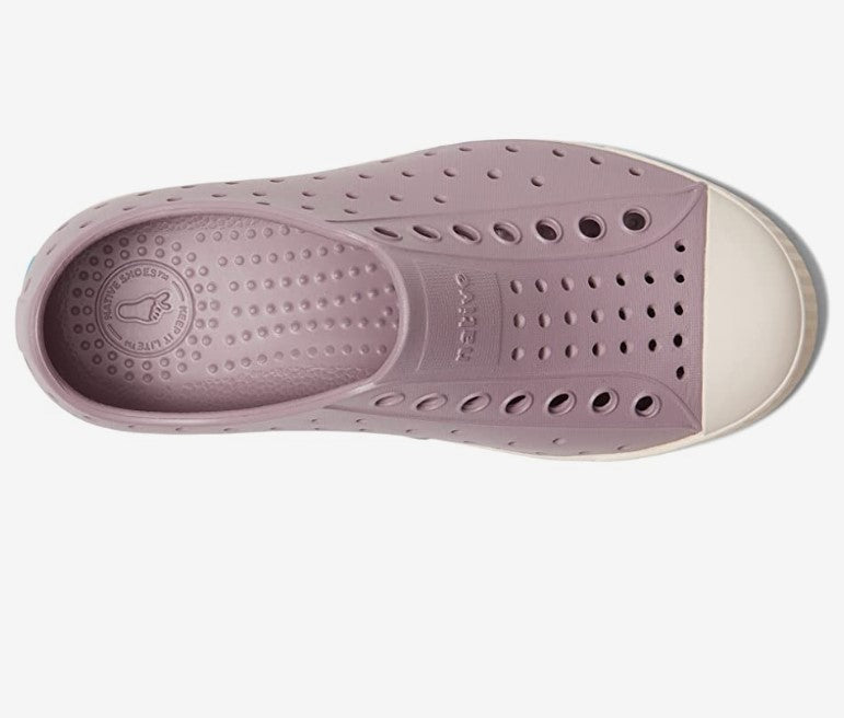 Native Shoes - Jefferson - Wildflower Purple/Lint Pink