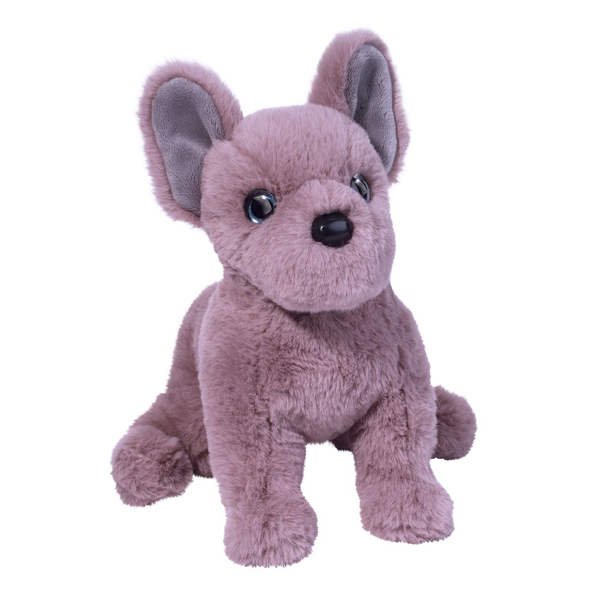 French bulldog 2024 baby toy