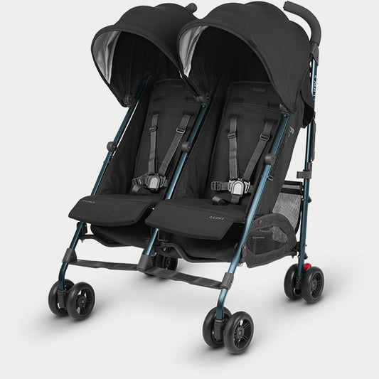 G-LINK 2 Stroller - JAKE  - DROPSHIP ITEM - PLEASE ALLOW ONE WEEK FOR PROCESSING