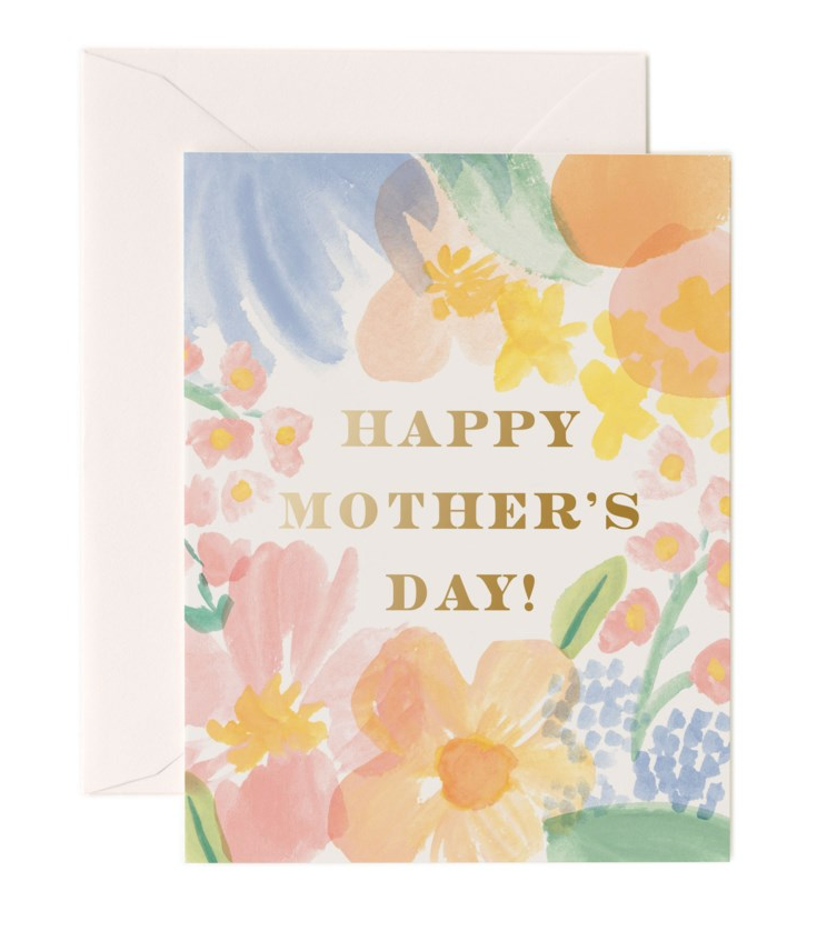 Rifle Paper Co. - Mother’s Day Card - Gemma