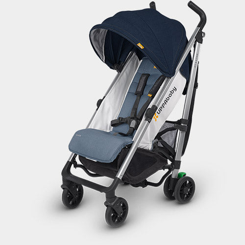 G-LUXE Stroller - AIDAN  - DROPSHIP ITEM - PLEASE ALLOW ONE WEEK FOR PROCESSING
