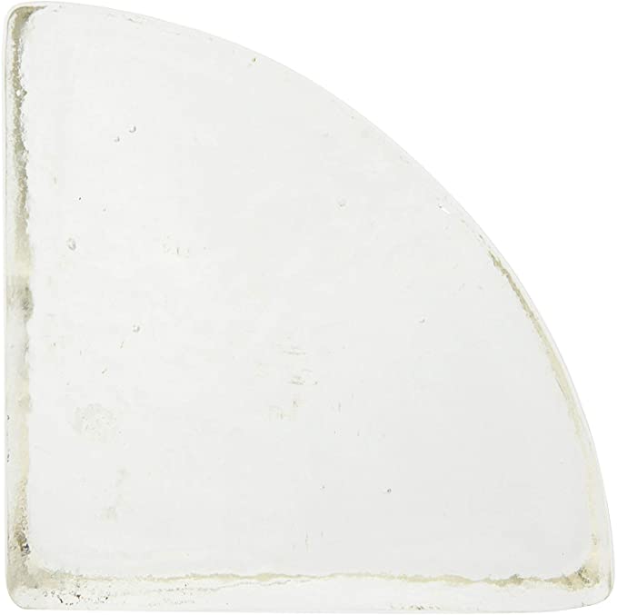 Recycled Glass Bookend