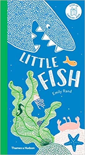 Little Fish by Emily Rand