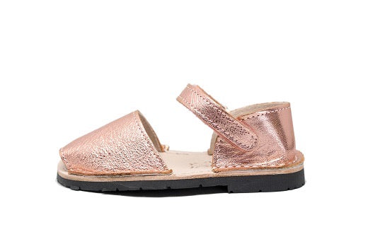 Pons Frailera - Rose Gold Metallic