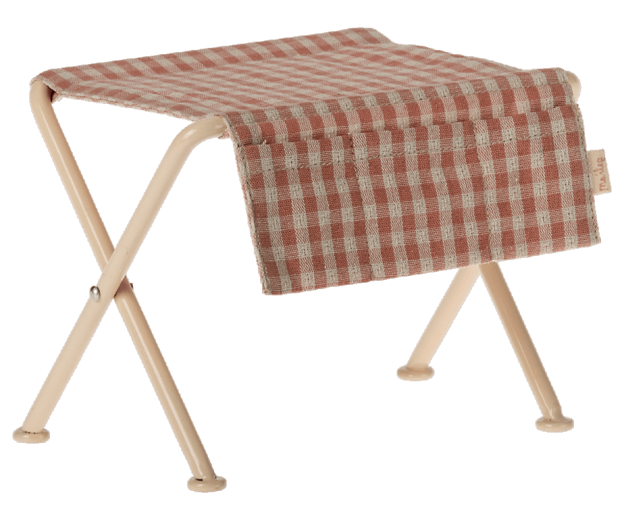 Maileg - Nursery Table, Micro